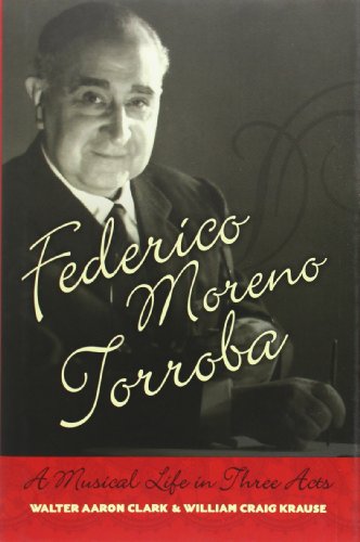 Federico Moreno Torroba