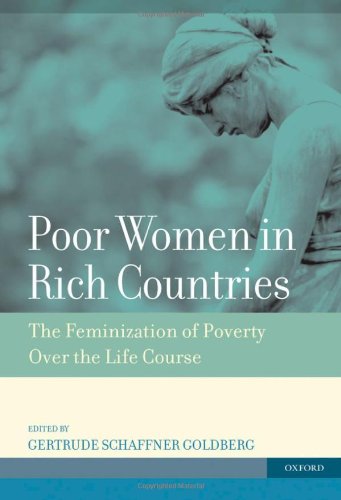 Poor Women in Rich Countries