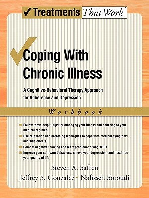 CBT for Depression and Adherence in Individuals with Chronic Illness