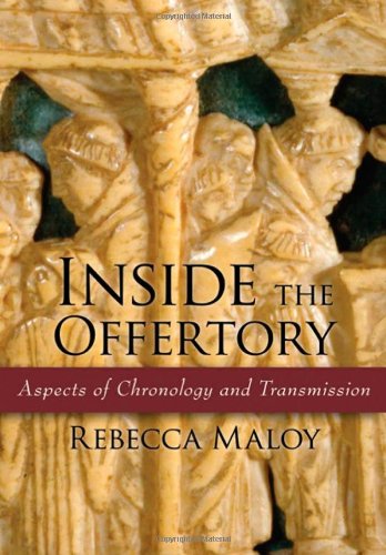 Inside the Offertory