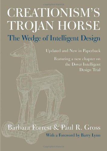 Creationism's Trojan Horse