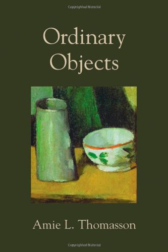 Ordinary Objects