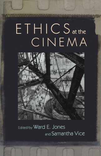 Ethics at the Cinema