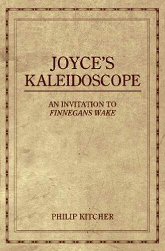 Joyce's Kaleidoscope