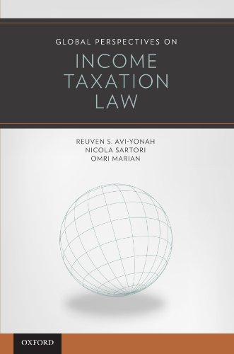 Global Perspectives on Income Taxation Law