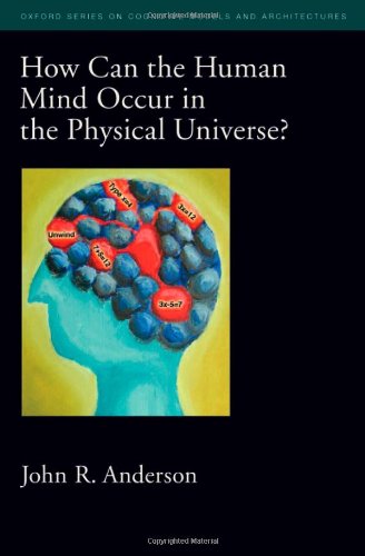 How Can the Human Mind Occur in the Physical Universe?