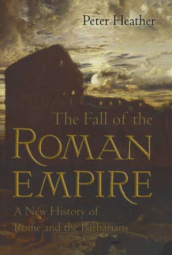 The Fall of the Roman Empire