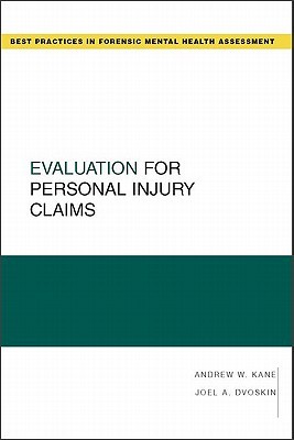 Evaluation for Personal Injury Claims