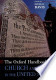 The Oxford Handbook of Church and State in the United States