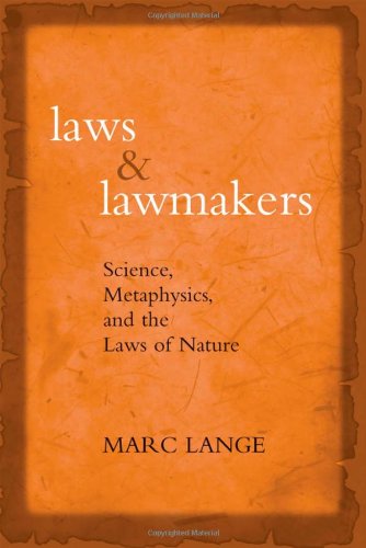 Laws and Lawmakers