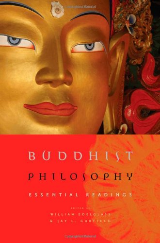 Buddhist Philosophy