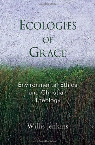 Ecologies of Grace