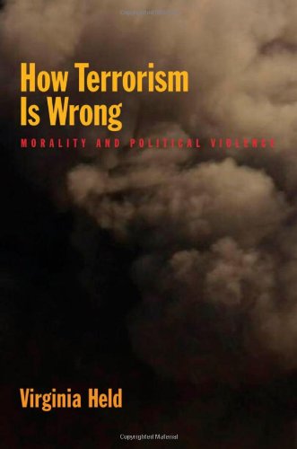 How Terrorism Is Wrong