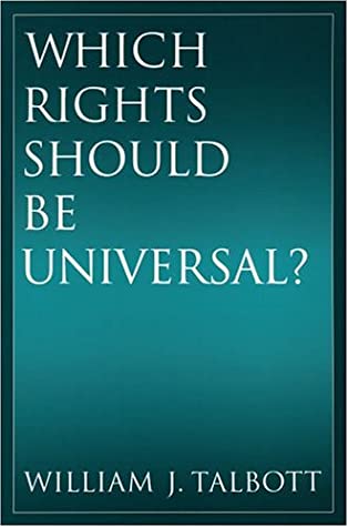 Which Rights Should Be Universal?