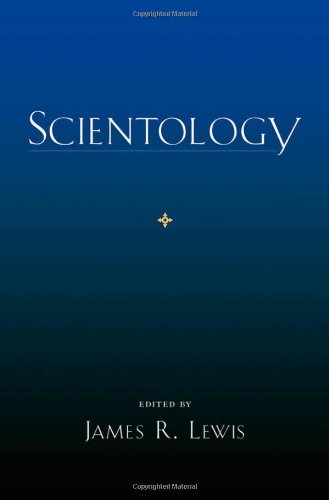 Scientology