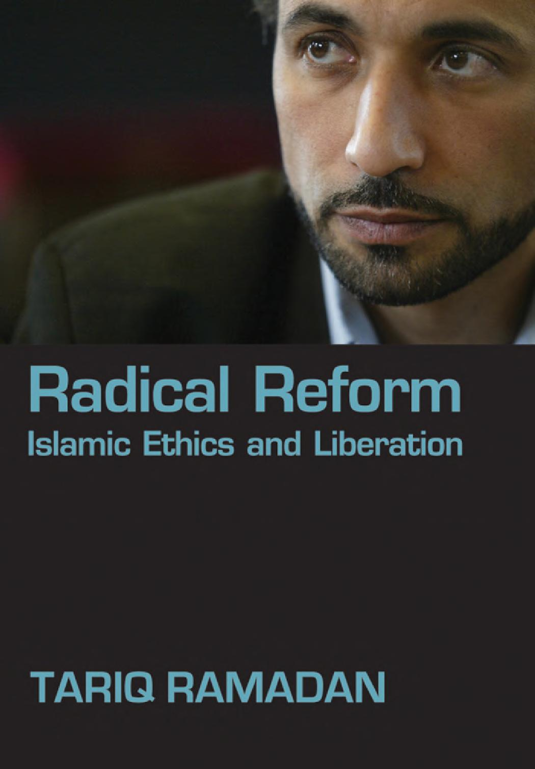 Radical Reform