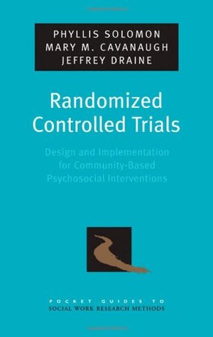 Randomized Controlled Trials