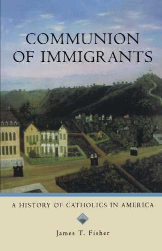 Communion of Immigrants