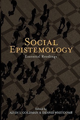 Social Epistemology