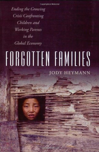 Forgotten Families