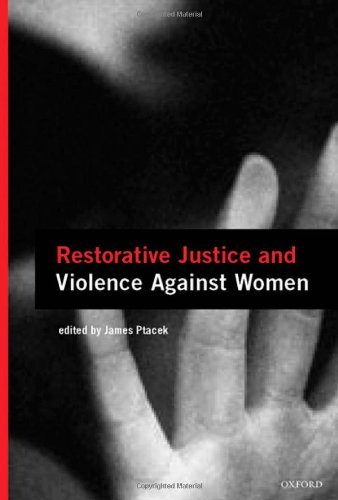 Restorative Justice and Violence Against Women