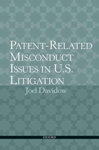 Patent-Related Misconduct Issues in U.S. Litigation