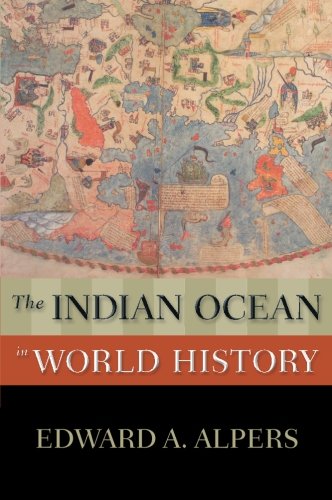 The Indian Ocean in World History