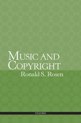 Music and Copyright