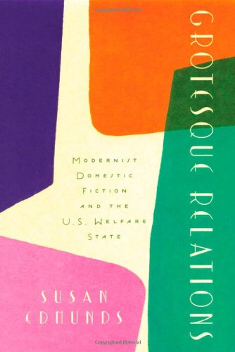 Grotesque Relations