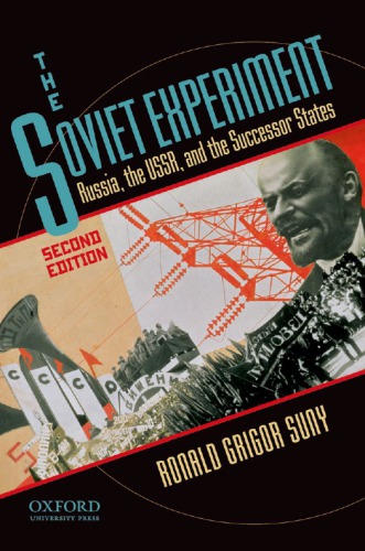 The Soviet Experiment