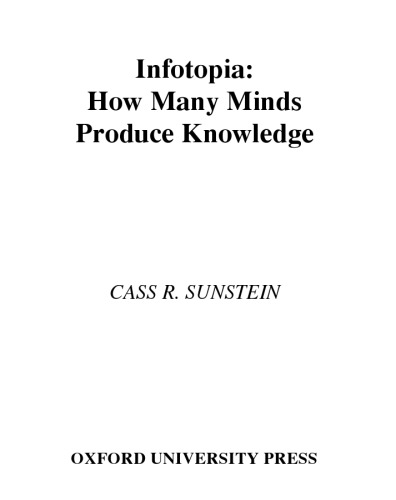 Infotopia