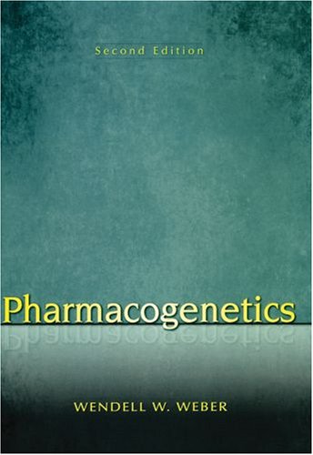 Pharmacogenetics