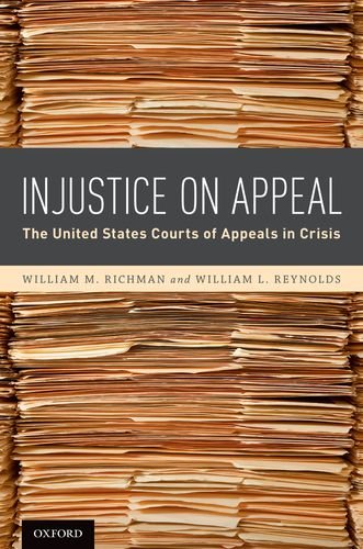Injustice on Appeal