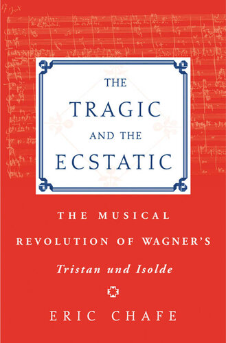 The Tragic and the Ecstatic