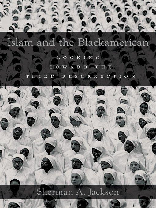 Islam and the Blackamerican