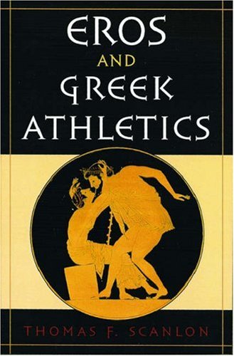 Eros and Greek Athletics
