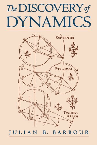 The Discovery of Dynamics