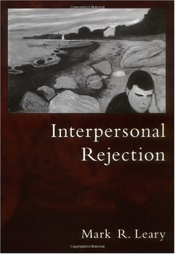 Interpersonal Rejection