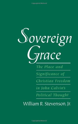 Sovereign Grace