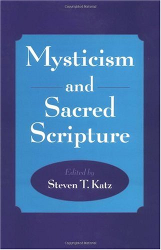 Mysticism and sacred Scripture