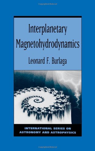 Interplanetary magnetohydrodynamics