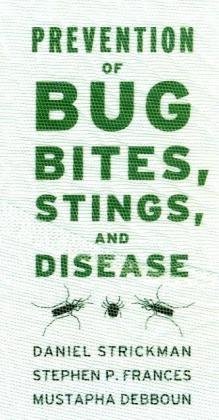 Prevention of Bug Bites, Stings, and Disease