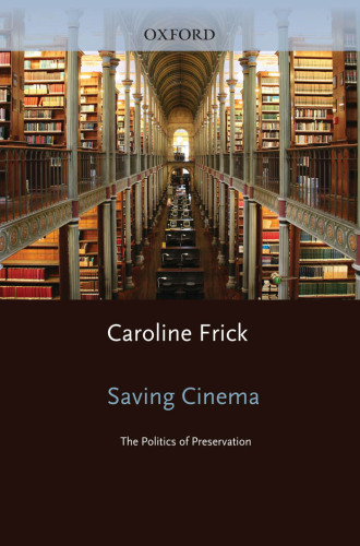 Saving Cinema