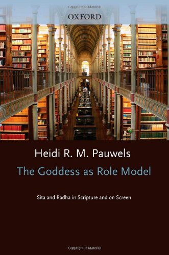 The Goddess as Role Model