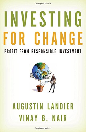 Investing for Change