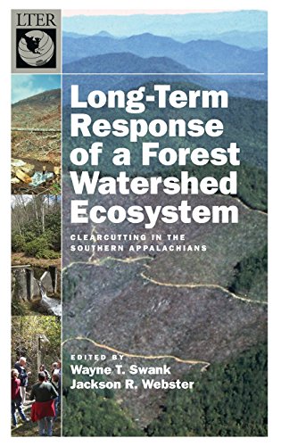 Long-Term Response of a Forest Watershed Ecosystem