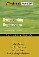 Overcoming Depression