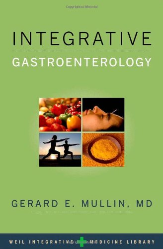 Integrative Gastroenterology