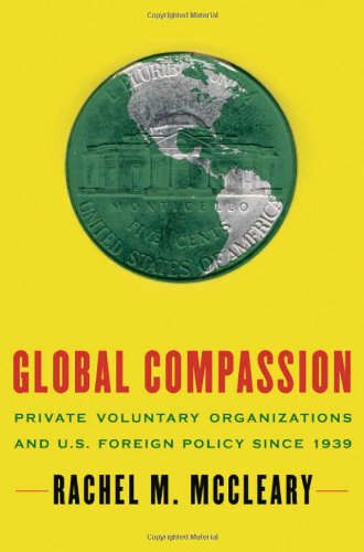 Global Compassion