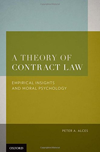 Theory of Contract Law